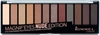 Picture of Rimmel  Magnif'Eyes Eyeshadow Palette paleta cieni 001 Nude Edition 14,16g