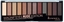 Picture of Rimmel  Magnif'Eyes Eyeshadow Palette paleta cieni 001 Nude Edition 14,16g