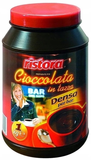 Picture of Ristora Czekolada na gorco Bar Densa 1kg
