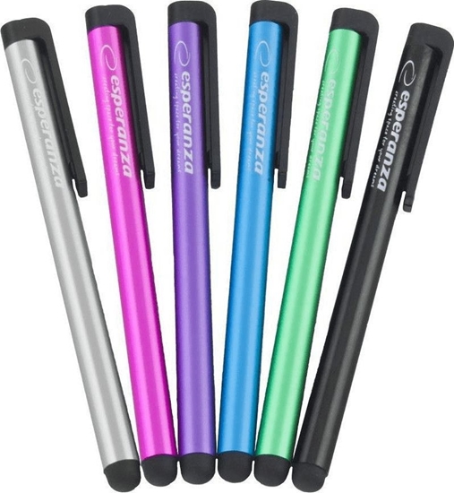 Picture of Rysik Esperanza EA140 Miks kolorów