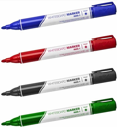 Picture of Rystor MARKER DO TABLIC 4SZT SUCHOCIERALNY (456-220M)