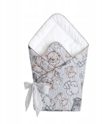 Picture of ROEK FIRST ZEBRA I LEW