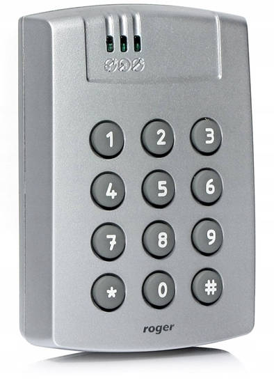 Picture of Roger Zamek szyfrowy SL2000F-VP