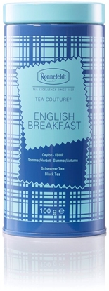 Picture of Ronnefeldt Czarna herbata Couture2 English Breakfast 100g