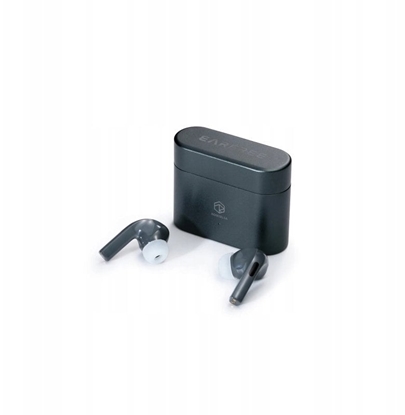 Attēls no Rose Technics (ROSESELSA) EARFREE i5 - black - Suchawki TWS