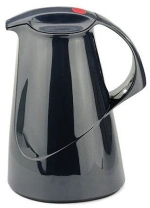 Изображение ROTPUNKT DZBANEK TERMOS, 1,0 L SLATE GREY (SZARY)