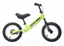 Picture of Rower Biegowy ENDURO Rowerek Do Odpychania Neonowy Zielony