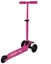 Attēls no Rowerek biegowy Gerardos toys Aest Hulajnoga dla dzieci od 3 lat róowa 105567 (2903949053541)