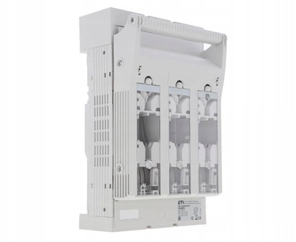 Attēls no Rozcznik bezpiecznikowy KVL-1 3p M10-M10 001690872