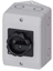 Picture of Rozcznik gówny w obudowie 3P 16A 7.5kW AC23A 400V styki pom 1Z 1R pokrto czarne 3LD2064-1GP51