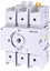 Attēls no Rozcznik izolacyjny 3P 125A/690V AC monta na szynie TH CLBS 125 3P 004661406
