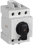 Attēls no Rozcznik izolacyjny moduowy KMI-R-3/125A 415V AC 125A 50Hz 3P IP20 AC22/AC23 23239