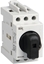 Attēls no Rozcznik izolacyjny moduowy KMI-R-3/40A 415V AC 40A 50Hz 3P IP20 AC22/AC23 23238