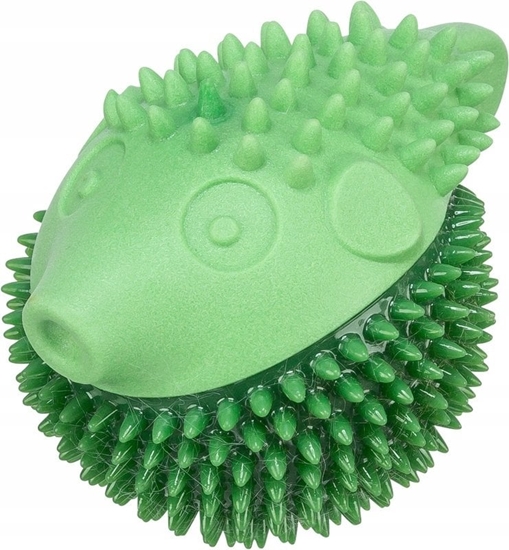 Picture of Rozdymka, zabawka, dla psa, TPR, 12 cm, z dwikiem