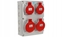 Picture of Rozdzielnica 2x5x32A 2x5x16A INA=32A IP54 SB-003005-S0040-54