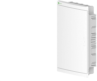 Изображение Rozdzielnica moduowa Elegant 3x12 podtynkowa IP40 PE+N 2455-00