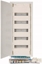 Picture of Rozdzielnica moduowa podtynk. IP30 5x12 paska KLV-60UPS-F 302414
