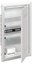 Picture of Rozdzielnica mutimedialna p/t UK600 3x12 IP30 63A II klasa drzwi went. UK630MV 2CPX031391R9999