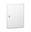 Picture of Rozdzielnica PrismaSeT XS 3x18 podtynkowa PSXS-3-18-PT-B drzwi biae IP40 IK09 LVSXN318