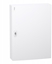 Picture of Rozdzielnica PrismaSeT XS 4x24 natynkowa PSXS-4-24-NT-B drzwi biae IP40 IK09 LVSXQ424