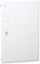 Picture of Rozdzielnica PrismaSeT XS 5x24 podtynkowa PSXS-5-24-PT-B drzwi biae IP40 IK09 LVSXN524