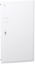 Picture of Rozdzielnica PrismaSeT XS 6x24 podtynkowa PSXS-6-24-PT-B drzwi biae IP40 IK09 LVSXN624
