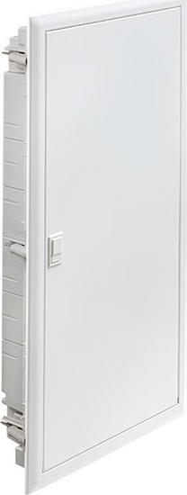 Изображение Rozdzielnica Z Drzwiami Metalowymi (1000V Ac 1500V Dc) Ip40 69.414 Ep_Opatówek Elektroplast Opatówek