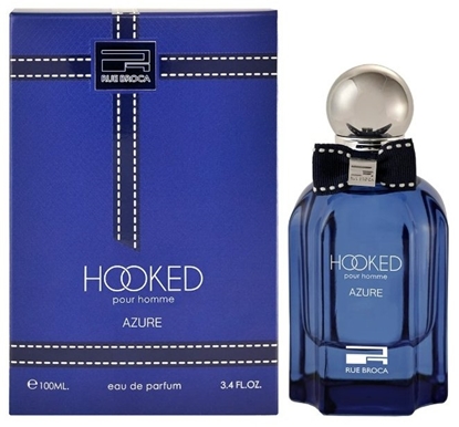 Attēls no Rue Broca Hooked Azure Perfume EDP 100 ml