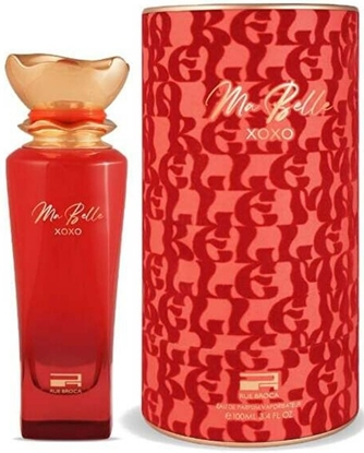 Attēls no Rue Broca Ma Belle Xoxo Perfume EDP 100 ml