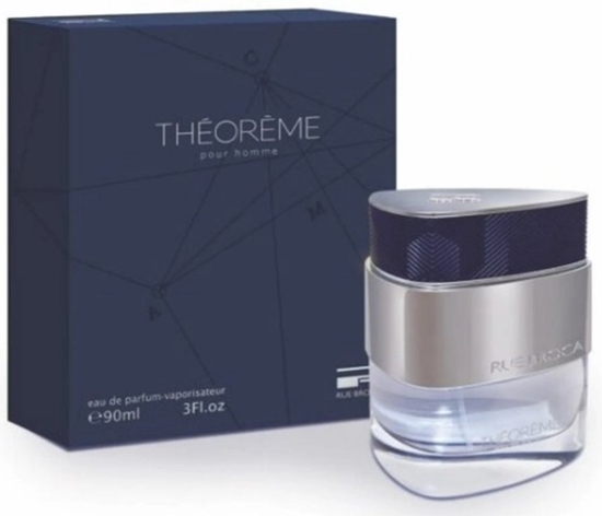 Изображение Rue Broca Theoreme Perfume EDP 90 ml