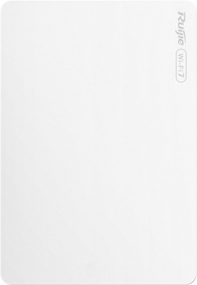 Attēls no Ruijie Networks RG-RAP72-WALL punkt dostpowy WLAN 3570 Mbit/s Biay Obsuga PoE
