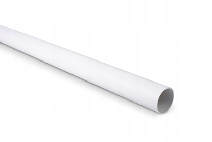 Изображение Rura elektroinstalacyjna sztywna 32mm RL 32 biaa 10099 /3m/