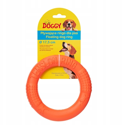 Изображение S RINGO PYWAJCE  POMARACZOWE