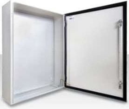 Изображение Sabaj Obudowa hermetyczna RH IP65 500 x 500 x 300mm z pyt montaow (RH553)