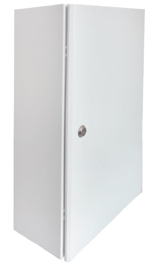 Изображение Sabaj Obudowa hermetyczna RH321 300x200x150mm IP65 szary z pyt montaow - 6-602