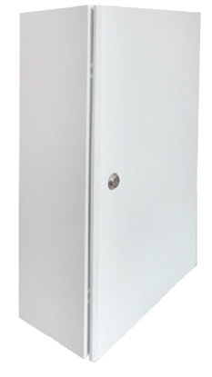Изображение Sabaj Obudowa hermetyczna RH8103 800x1000x300mm IP65 szary z pyt montaow - 6-701