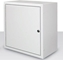 Изображение Sabaj Obudowa metalowa 400 x 400 x 300mm IP21 szary z pyt montaow (6-861)