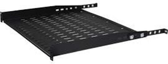Изображение Sabaj Póka staa 19 cali 1U gboko 250mm (19-0046C)
