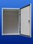 Picture of Sabaj Rozdzielnia metalowa hermetyczna 400x500x210mm RH-452 IP65 - 6-631
