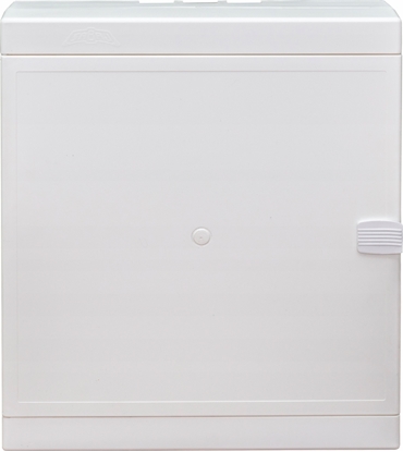 Изображение Sabaj Rozdzielnica moduowa 2x13 moduów IP33 biae drzwi ALFA 26 BD