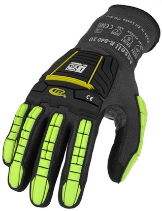 Изображение Cimdi Ansell Ringers R840; 7 izmērs