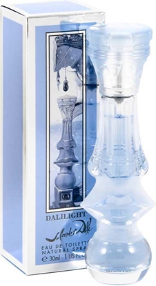 Picture of Salvador Dali Dalilight EDT 30 ml