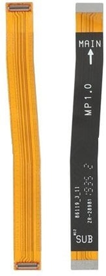 Изображение Samsung SVC JDM-FPCB.Main.SM-A207F.JAE