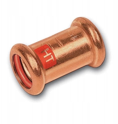 Picture of SANHA Press Solar Mufa PxP 35