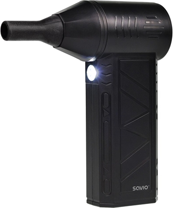 Picture of Savio MD-01 Mini dmuchawka akumulatorowa