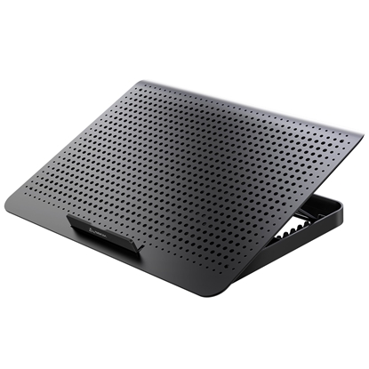 Изображение Sbox CP-28 Cooling Pad for 17.3 Laptops