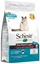 Picture of Schesir Sucha karma dla kota z rybami, 1,5 kg, worek, po sterylizacji i lekkostrawna