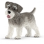 Picture of Schleich Farm World        13892 Miniature Schnauzer