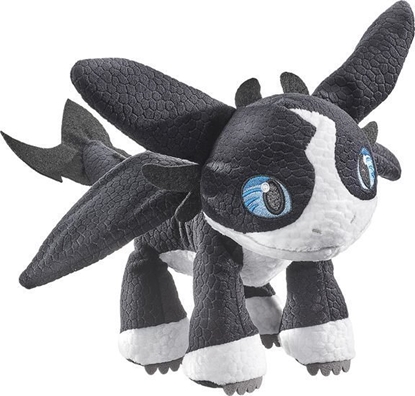 Picture of Schmidt Spiele Dragons Thunder, cuddly toy (multicolored, size: 25 cm)