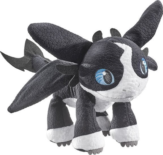 Picture of Schmidt Spiele Dragons Thunder, cuddly toy (multicolored, size: 25 cm)